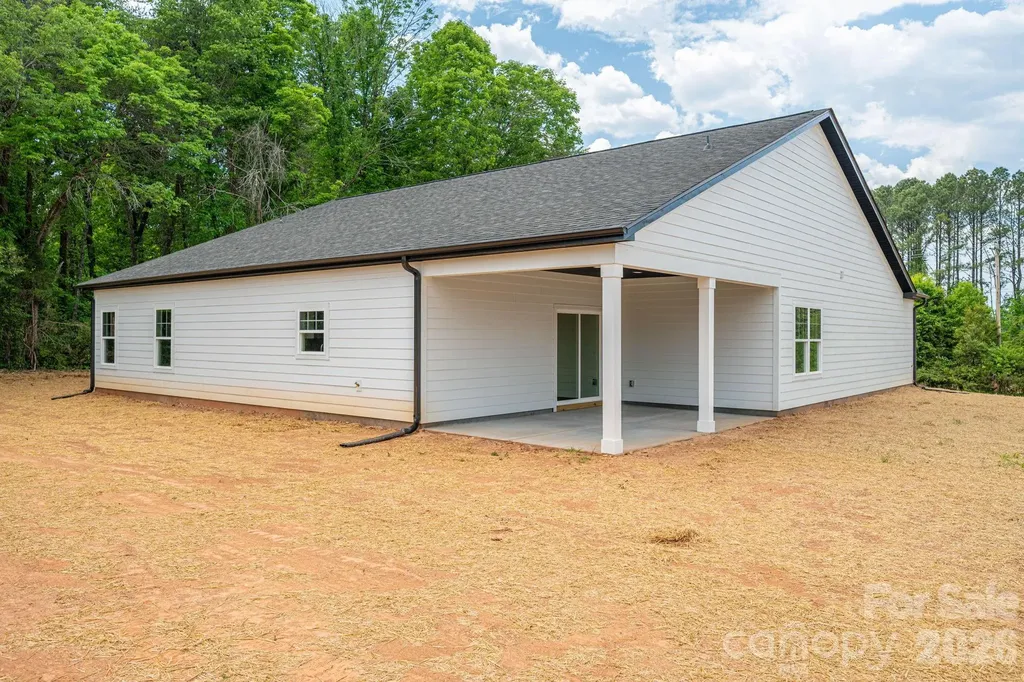 1355 Zeb Haynes Road Maiden NC 28650