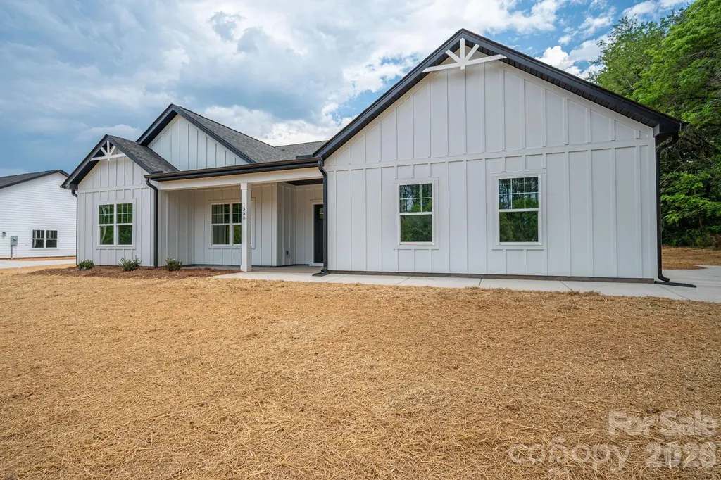 1355 Zeb Haynes Road Maiden NC 28650