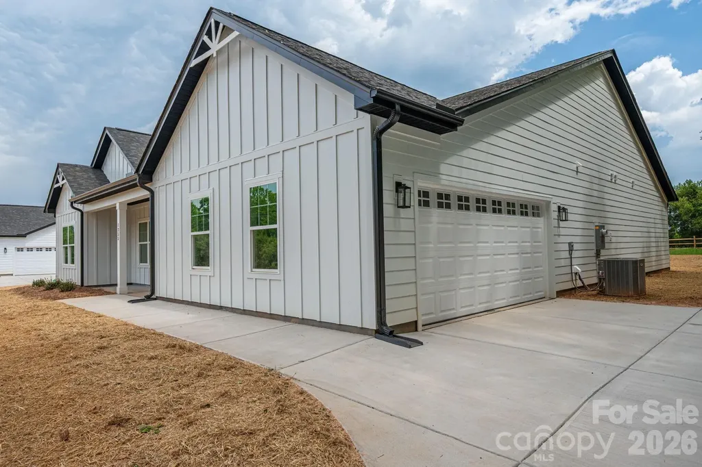 1355 Zeb Haynes Road Maiden NC 28650