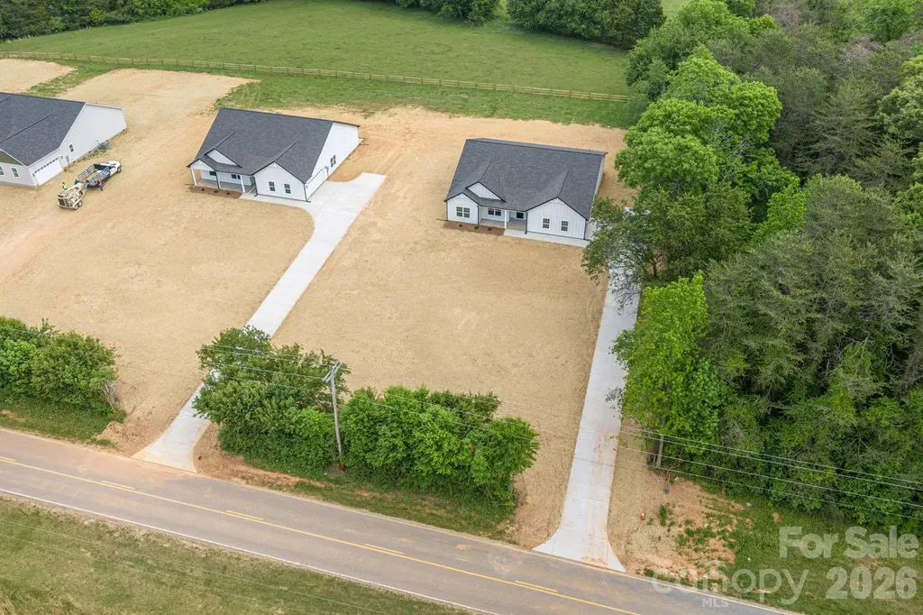 1355 Zeb Haynes Road Maiden NC 28650