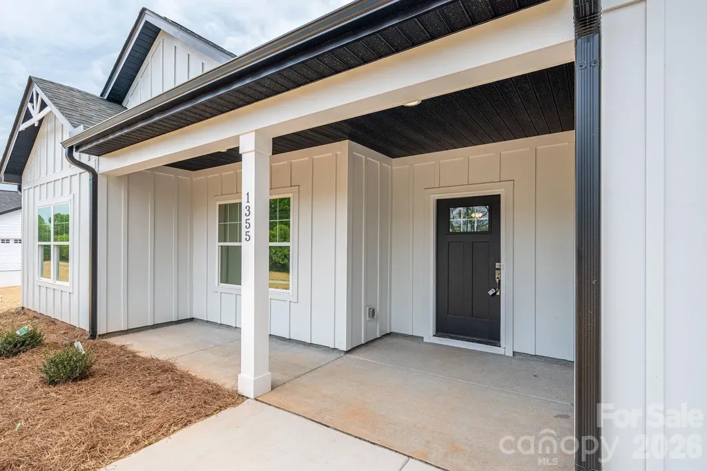 1355 Zeb Haynes Road Maiden NC 28650