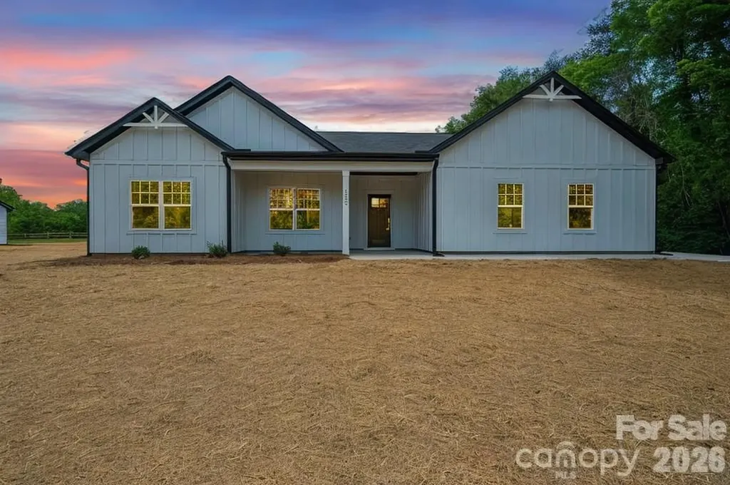 1355 Zeb Haynes Road Maiden NC 28650