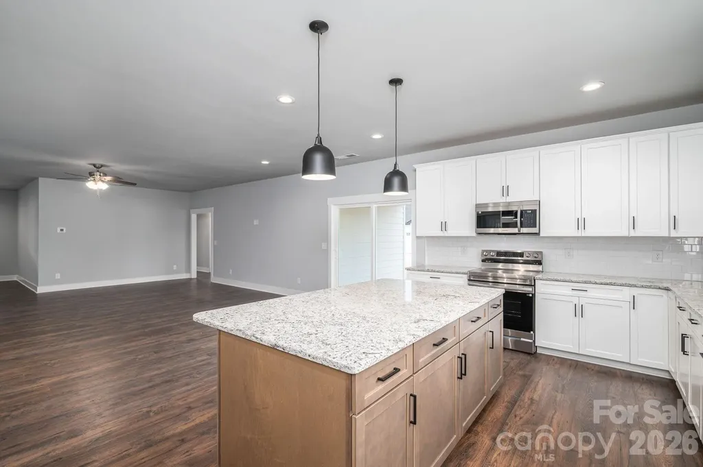 1355 Zeb Haynes Road Maiden NC 28650