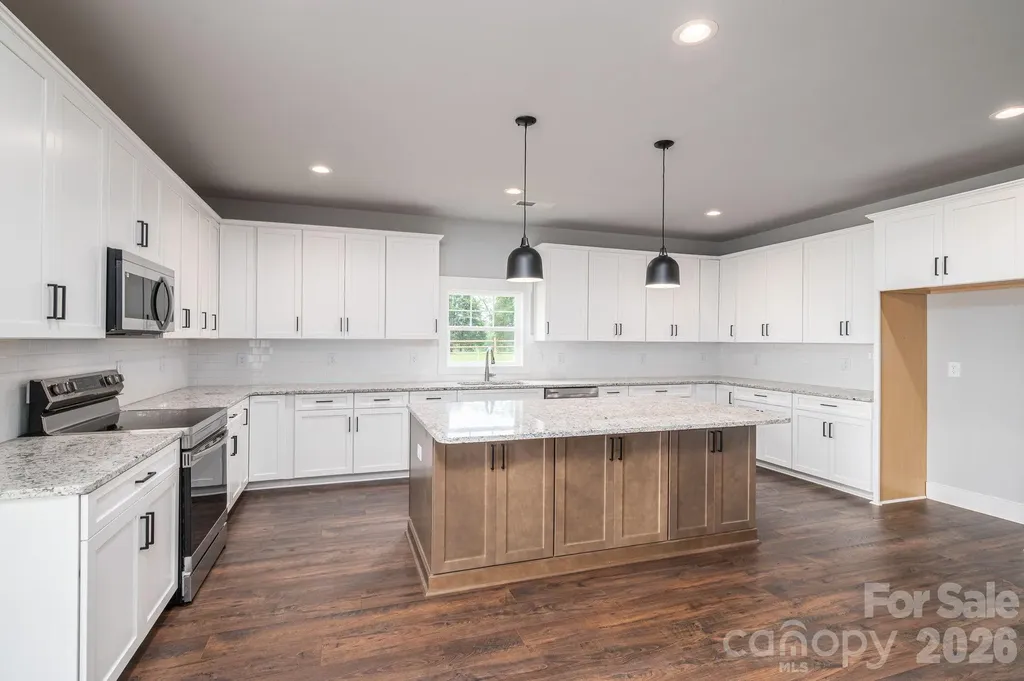 1355 Zeb Haynes Road Maiden NC 28650