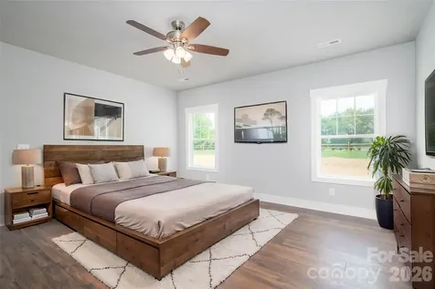 1355 Zeb Haynes Road Maiden NC 28650