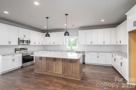 1355 Zeb Haynes Road Maiden NC 28650