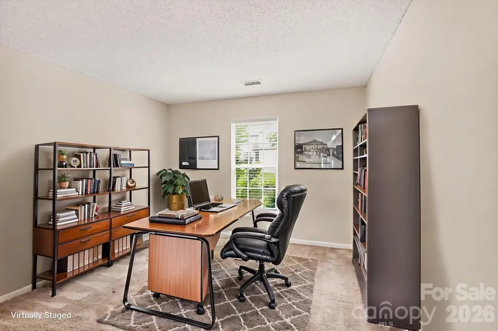 5132 Deerton Road Charlotte NC 28269