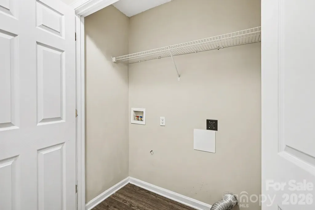 5132 Deerton Road Charlotte NC 28269