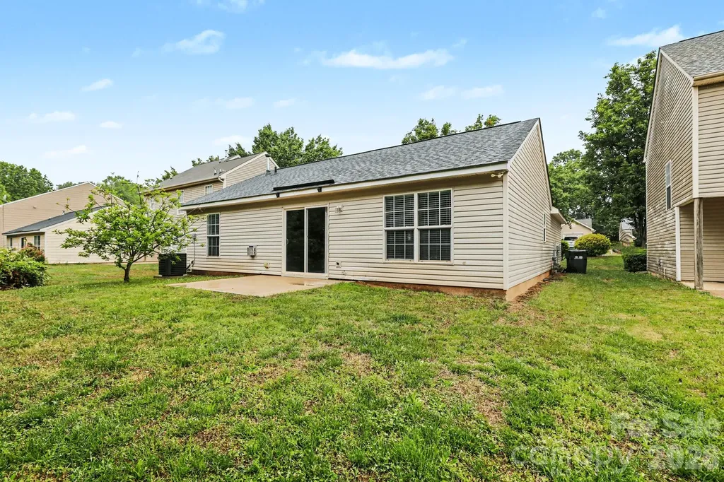 5132 Deerton Road Charlotte NC 28269