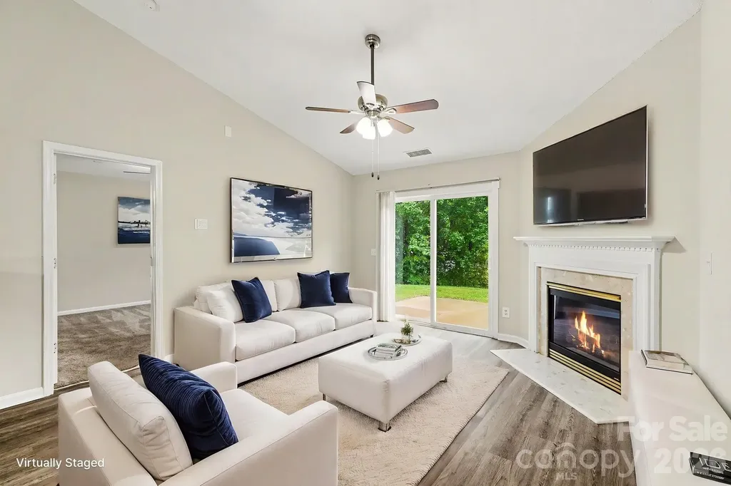 5132 Deerton Road Charlotte NC 28269