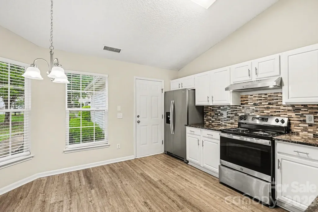 5132 Deerton Road Charlotte NC 28269