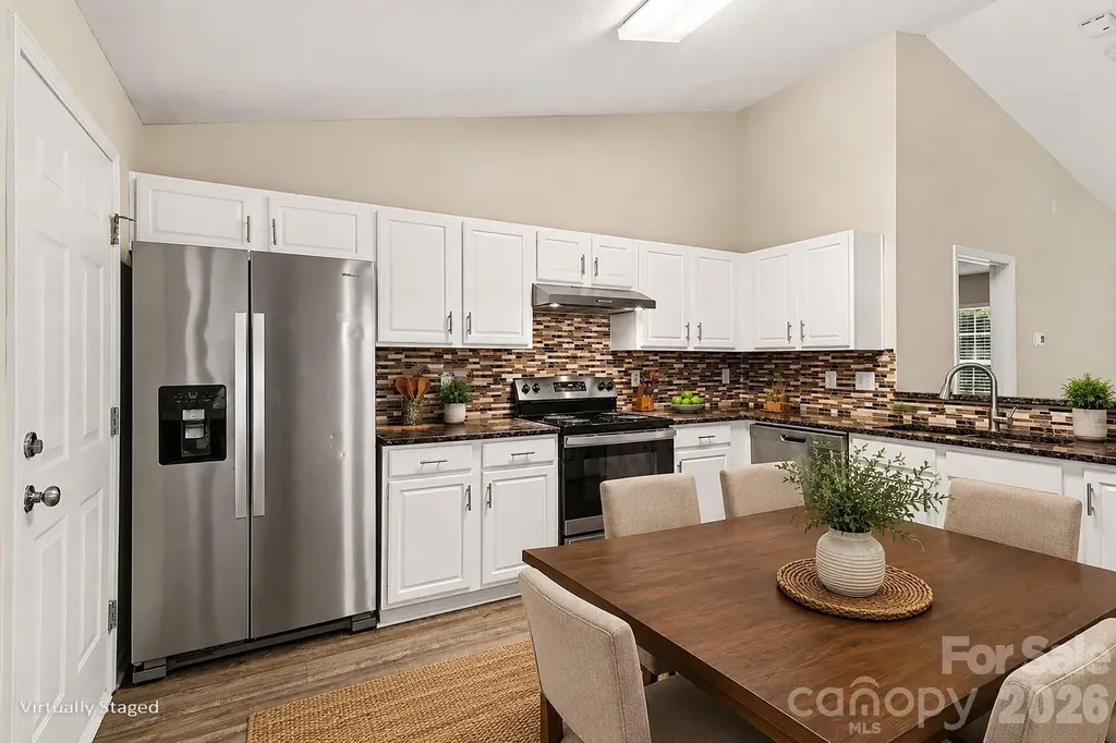 5132 Deerton Road Charlotte NC 28269
