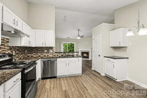 5132 Deerton Road Charlotte NC 28269