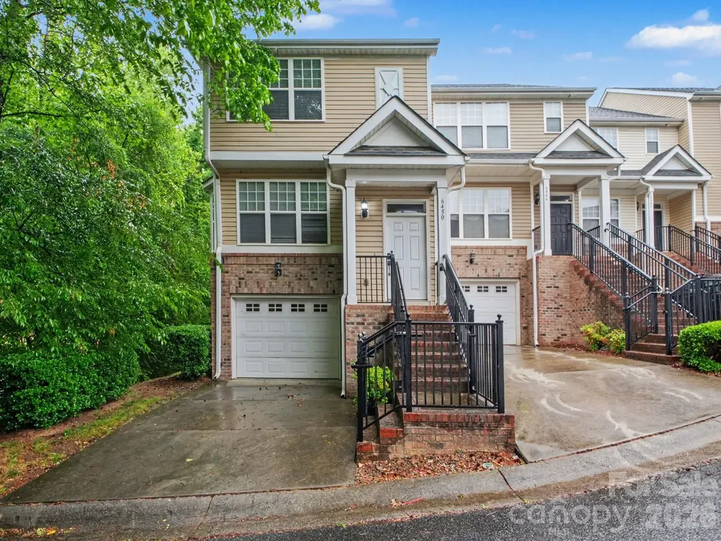 6450 Terrace View Court Charlotte NC 28269