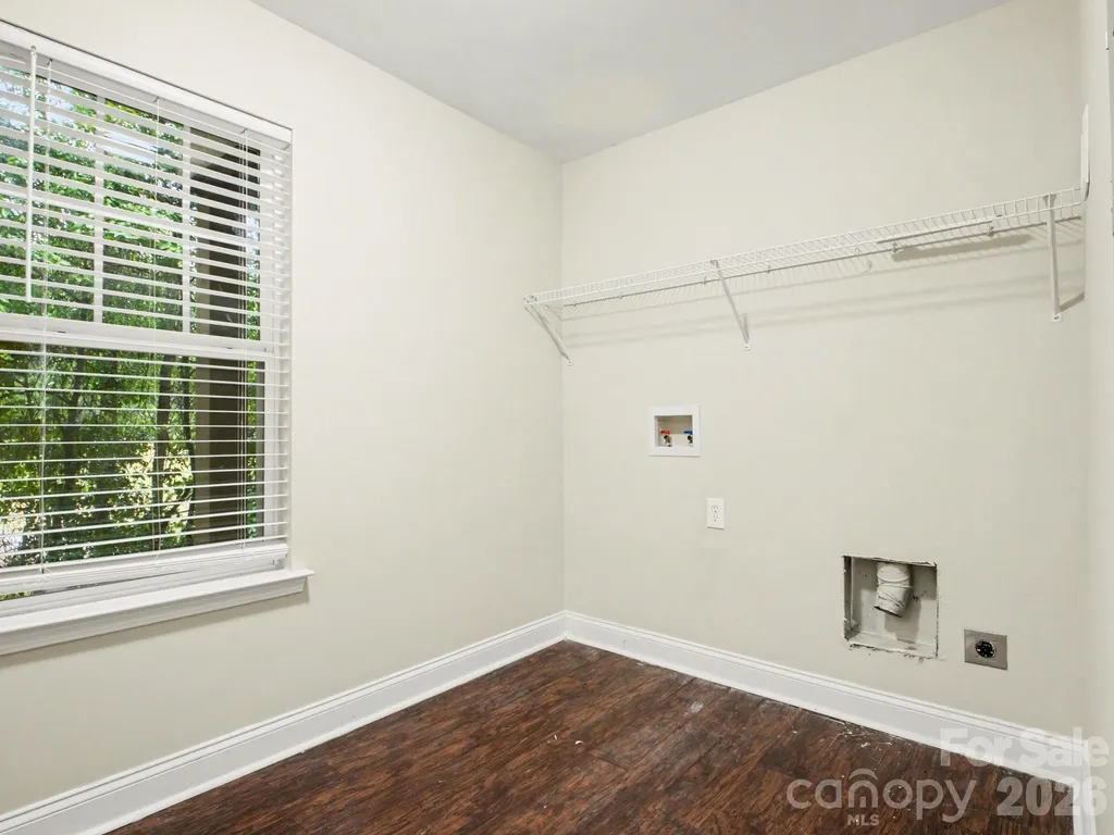 6450 Terrace View Court Charlotte NC 28269