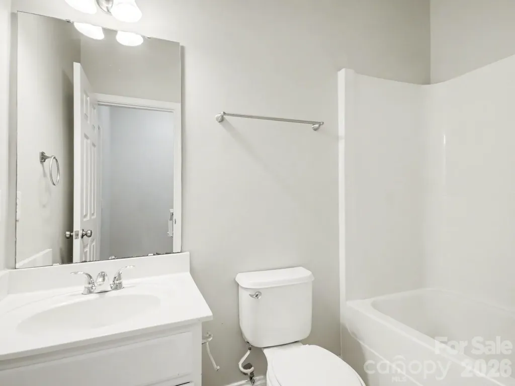 6450 Terrace View Court Charlotte NC 28269
