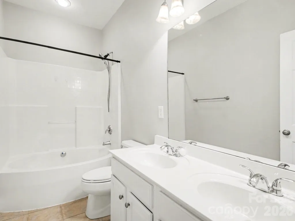 6450 Terrace View Court Charlotte NC 28269