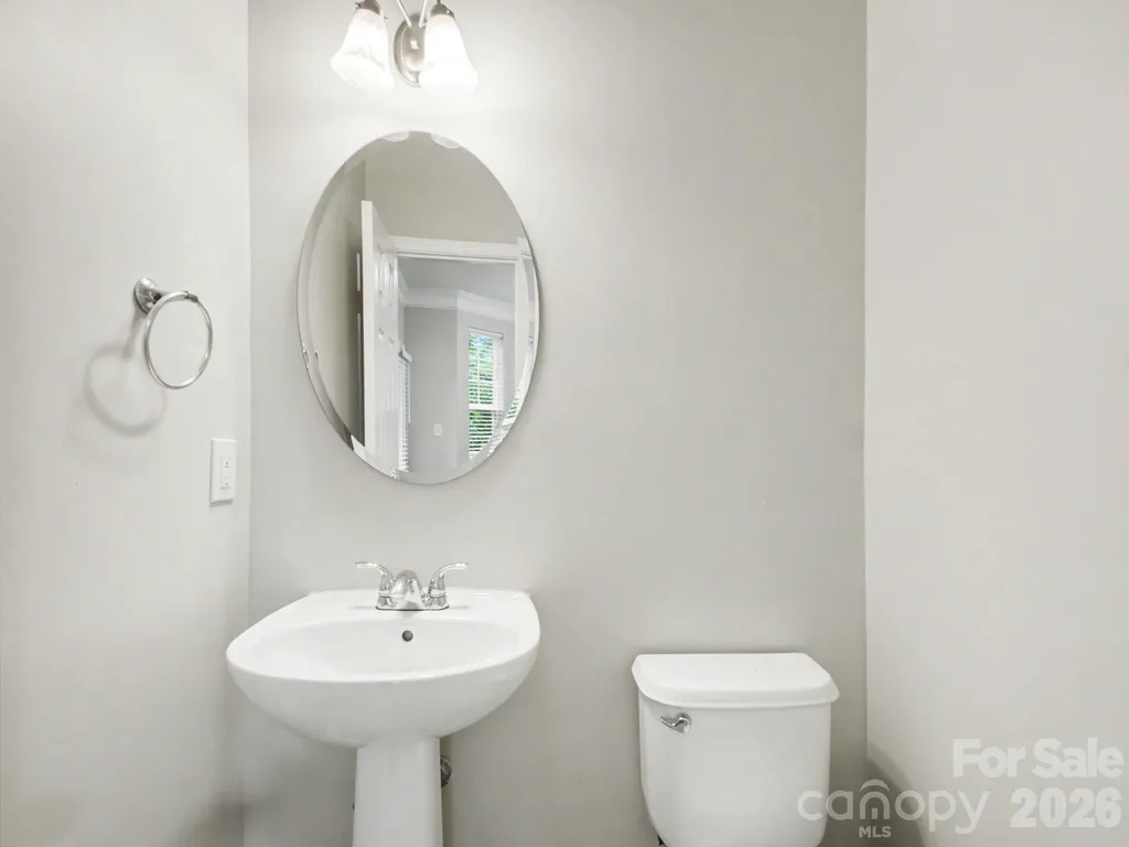 6450 Terrace View Court Charlotte NC 28269