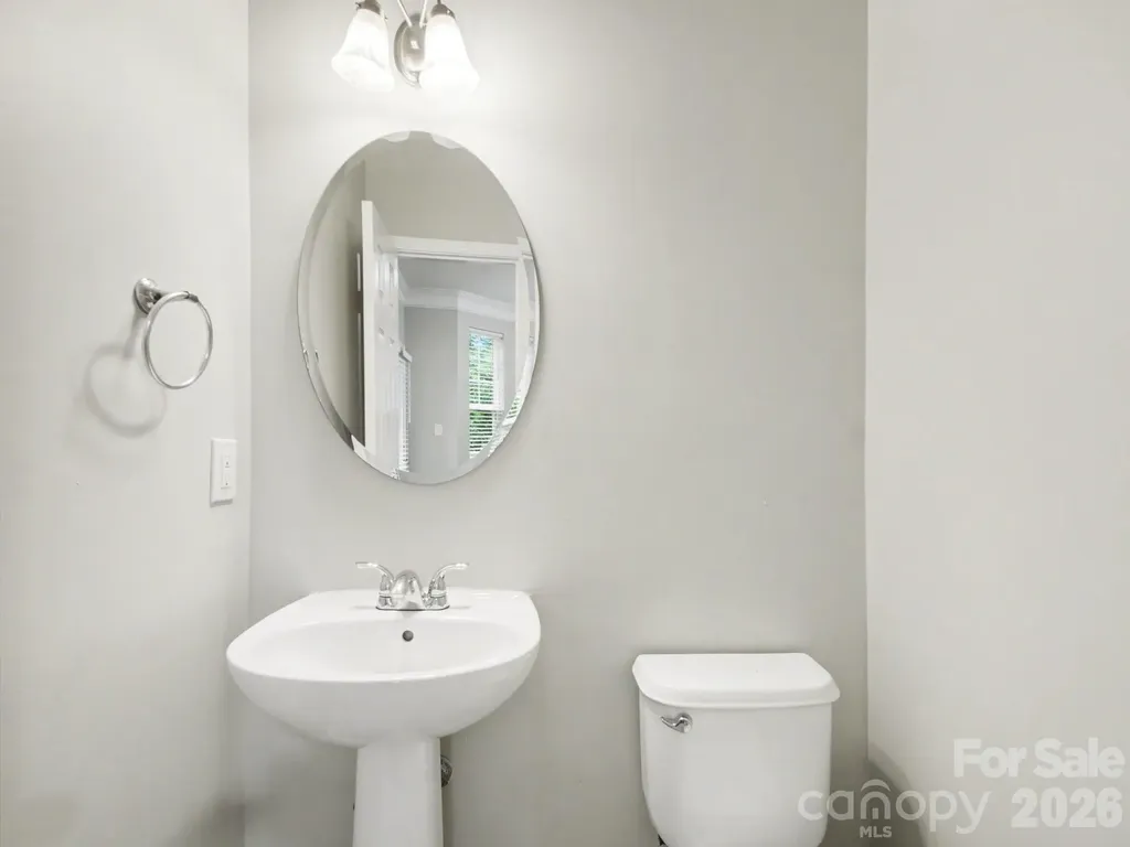6450 Terrace View Court Charlotte NC 28269
