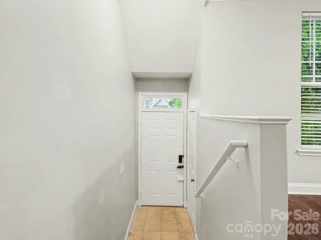 6450 Terrace View Court Charlotte NC 28269