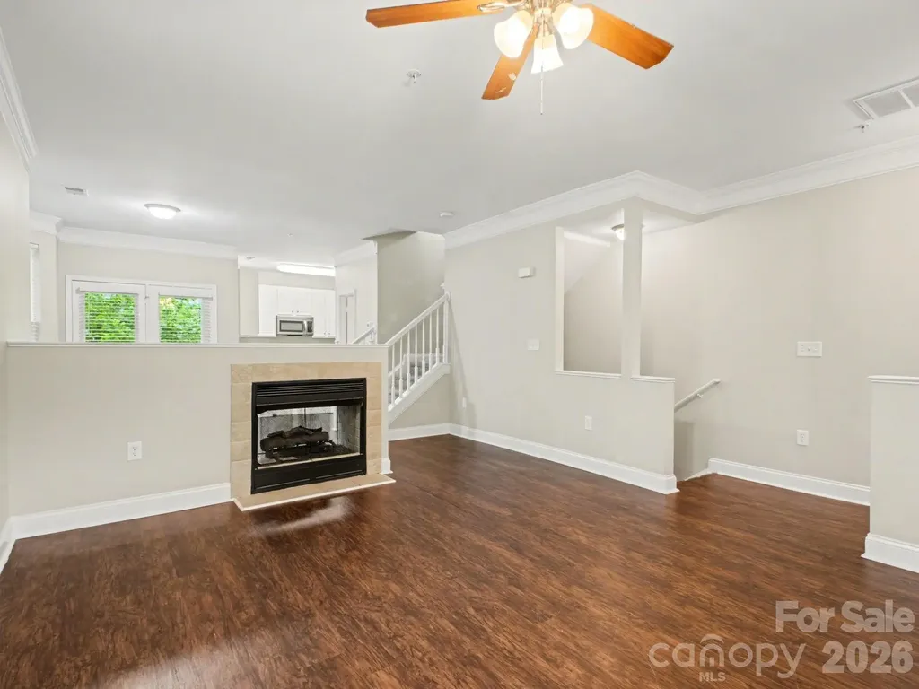 6450 Terrace View Court Charlotte NC 28269