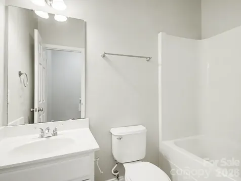 6450 Terrace View Court Charlotte NC 28269