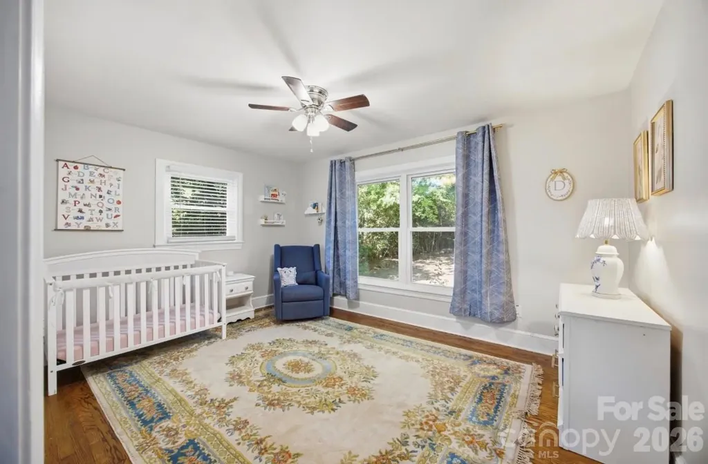248 S Mccoy Road Salisbury NC 28144