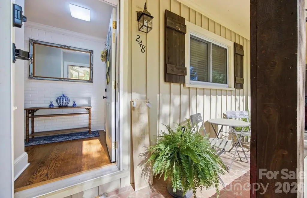 248 S Mccoy Road Salisbury NC 28144