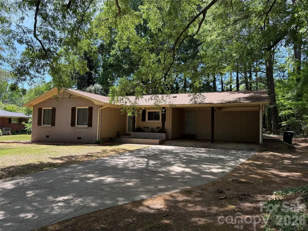 248 S Mccoy Road Salisbury NC 28144
