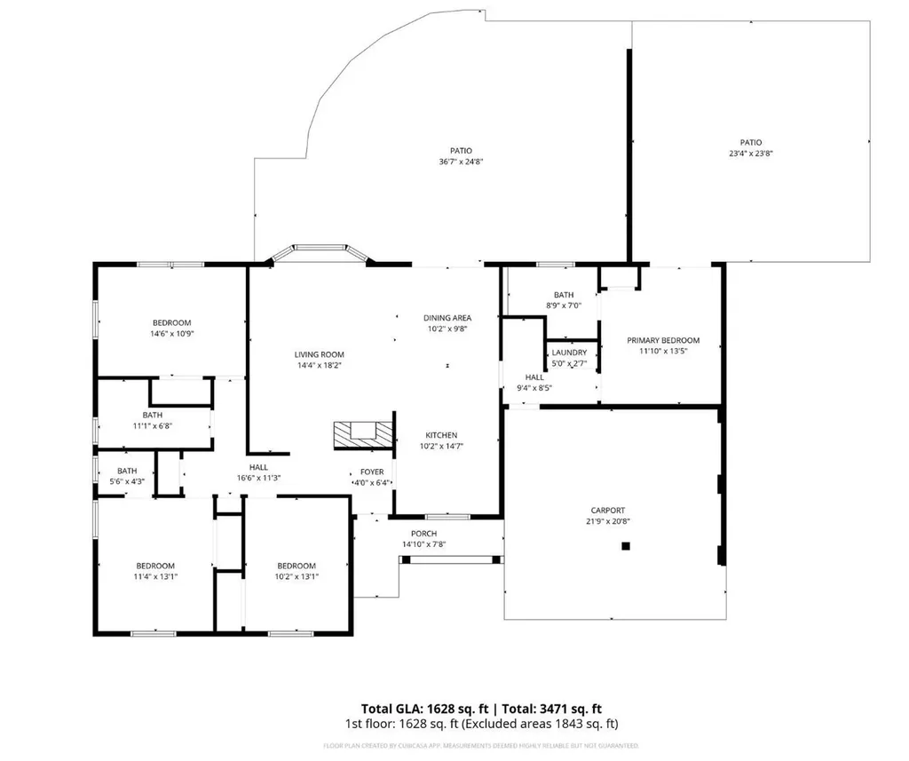 248 S Mccoy Road Salisbury NC 28144