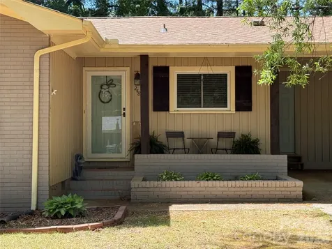 248 S Mccoy Road Salisbury NC 28144