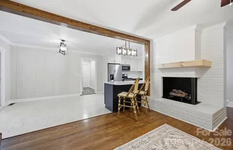 248 S Mccoy Road Salisbury NC 28144