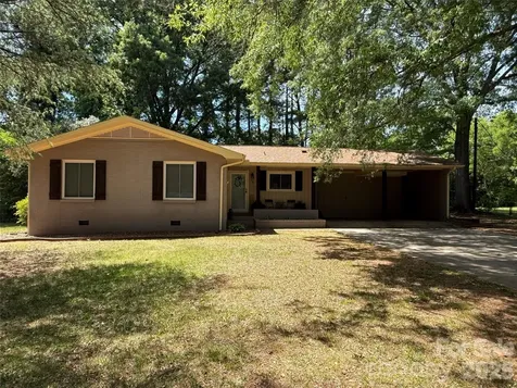 248 S Mccoy Road Salisbury NC 28144