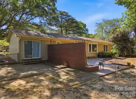 248 S Mccoy Road Salisbury NC 28144