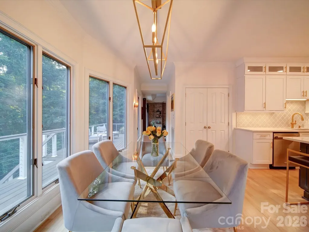 15708 Eagleview Drive Charlotte NC 28278