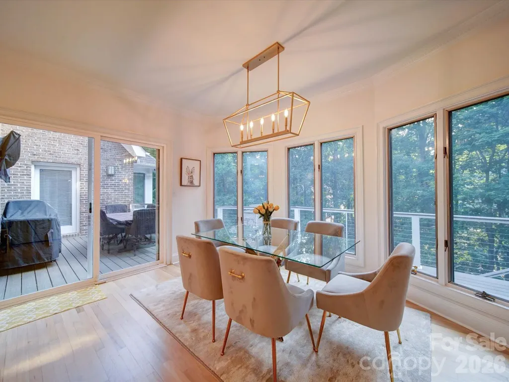 15708 Eagleview Drive Charlotte NC 28278