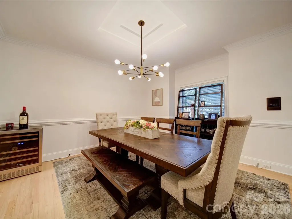 15708 Eagleview Drive Charlotte NC 28278