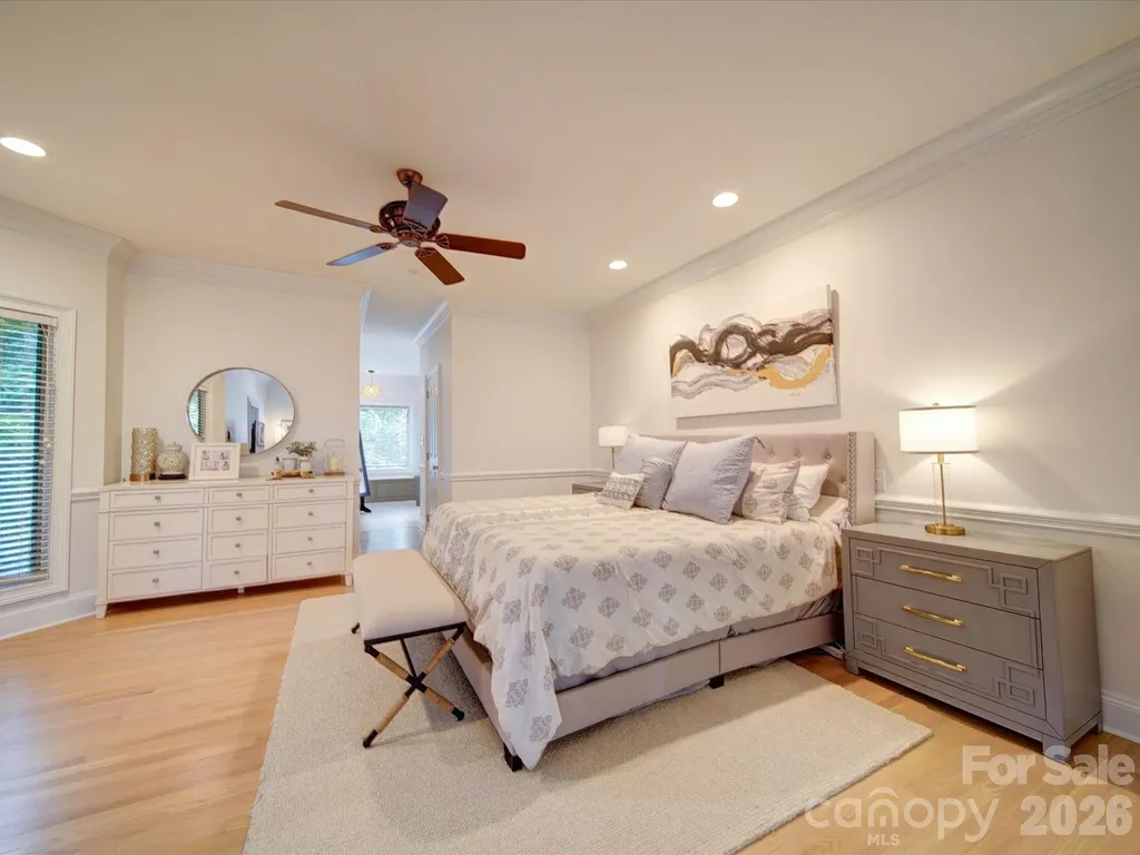 15708 Eagleview Drive Charlotte NC 28278