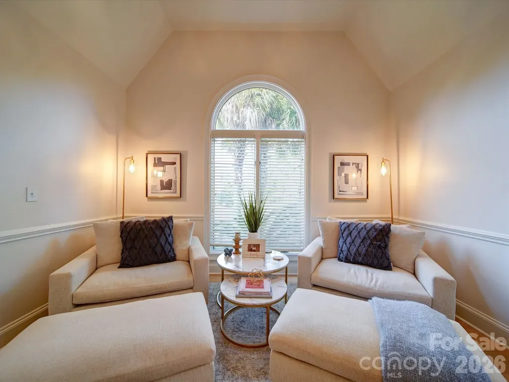 15708 Eagleview Drive Charlotte NC 28278
