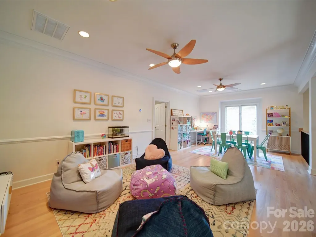 15708 Eagleview Drive Charlotte NC 28278
