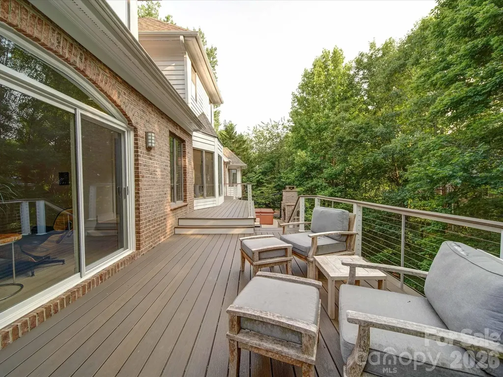 15708 Eagleview Drive Charlotte NC 28278