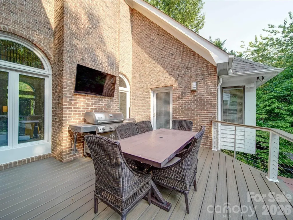 15708 Eagleview Drive Charlotte NC 28278