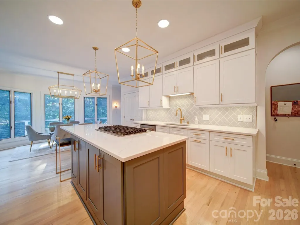 15708 Eagleview Drive Charlotte NC 28278