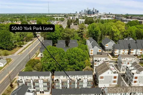 5040 York Park Lane Charlotte NC 28217