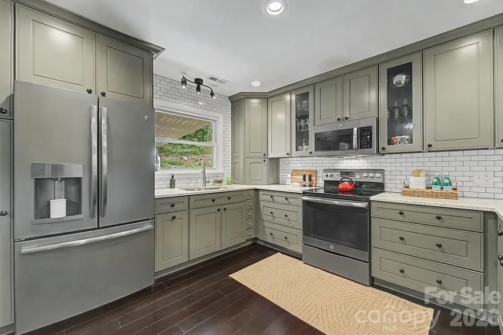 52 Briar Patch Road Cullowhee NC 28723