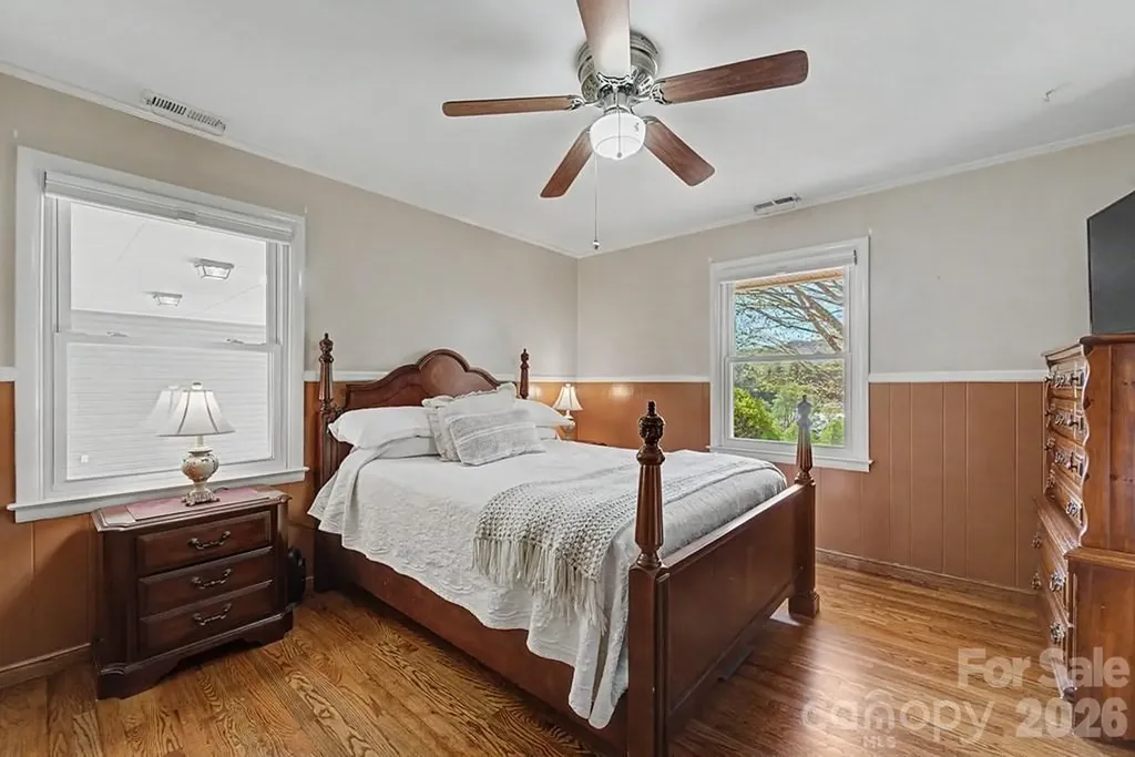 52 Briar Patch Road Cullowhee NC 28723