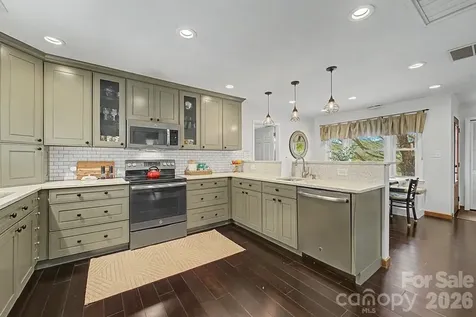 52 Briar Patch Road Cullowhee NC 28723