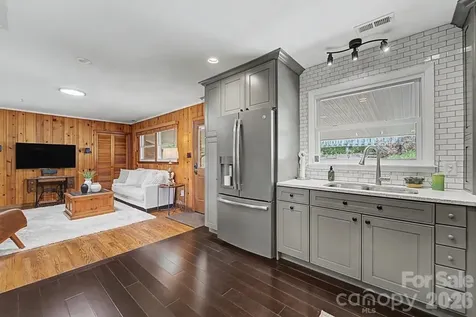 52 Briar Patch Road Cullowhee NC 28723