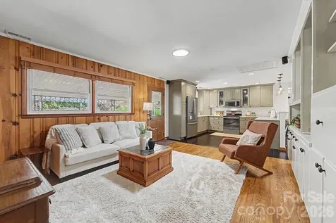 52 Briar Patch Road Cullowhee NC 28723
