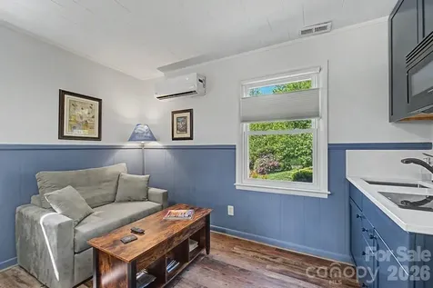 52 Briar Patch Road Cullowhee NC 28723